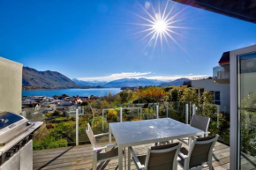 Lake Wanaka Lookout Wanaka